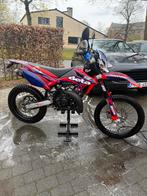 Beta rr 50 track enduro 9600km!, Ophalen, Zo goed als nieuw