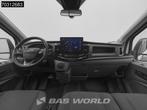 Ford e-Transit Elektrisch 68kWh 310km WLTP Kipper Airco Crui, Autos, Camionnettes & Utilitaires, Achat, 135 kW, Entreprise, 3 places