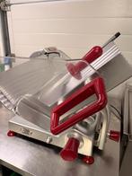 Snijmachine Berkel domina 350 mm mes, Enlèvement, Utilisé, Boulangerie et Boucherie