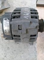 Alternateur Passat B5, Enlèvement