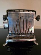 Vintage Kalorik broodrooster met klapdeurtjes, Ophalen of Verzenden