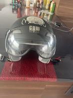 Helm, Ophalen, Zo goed als nieuw