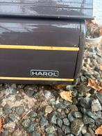 HAROL zonneluifel HAROL - hergebruik of voor stukken, Tuin en Terras, Ophalen, Gebruikt