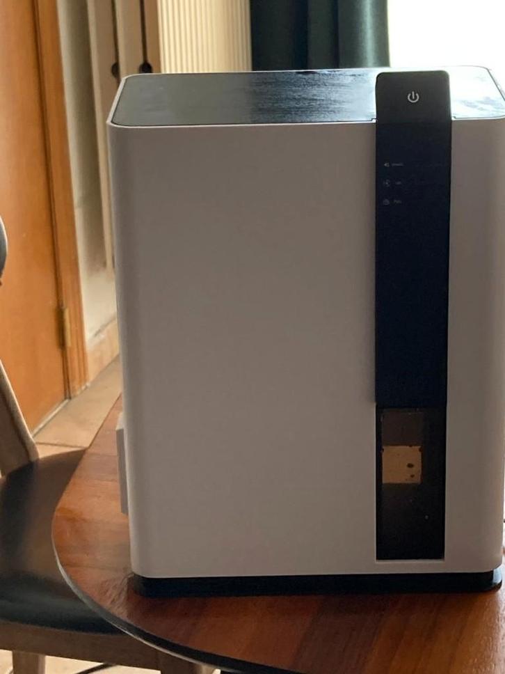 Déshumidificateur, Electroménager, Équipement de traitement de l'air, Comme neuf, Déshumidificateur, Enlèvement