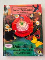 Lecturama’s luister sprookjes en vertellingen, Enlèvement ou Envoi, Comme neuf