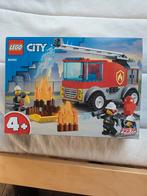 Lego City 60280 NIEUW, Ophalen, Lego