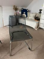 Ikea stoel, Maison & Meubles, Chaises, Enlèvement, Utilisé, Autres couleurs, Une
