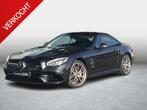 Mercedes-Benz SL-Klasse AMG 63 (automatique), Autos, Mercedes-Benz, Cuir, Achat, 430 kW, Euro 6