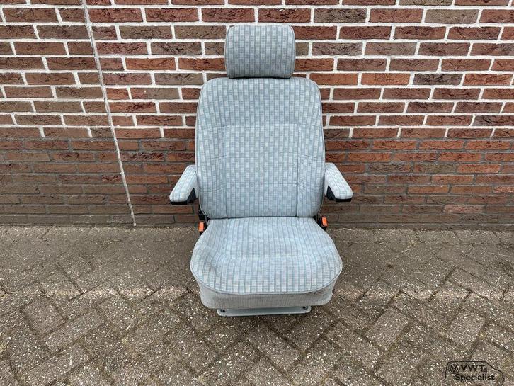 Volkswagen Transporter VW T4 luxe stoel Westfalia California, Auto-onderdelen, Interieur en Bekleding, Volkswagen, Gebruikt, Ophalen of Verzenden
