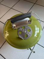 Weber Smokey Joe Premium, Tuin en Terras, Ophalen, Zo goed als nieuw
