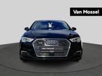 Audi A3 Sportback 1.4 40 TFSI e, Auto's, Stof, Gebruikt, 4 cilinders, Zwart