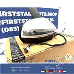 W447 SPIEGEL RECHTS Mercedes V Klasse BUITENSPIEGEL DODEHOEK, Auto-onderdelen, Gebruikt, -, Ophalen of Verzenden, -