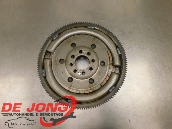 Volant d'inertie masse double d'un Mini Cooper S, Autos : Pièces & Accessoires, Moteurs & Accessoires, Mini, Utilisé, 3 mois de garantie