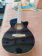 Ibanez AEG8E BK, Muziek en Instrumenten, Ophalen