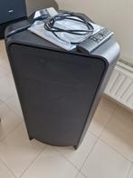 Tour audio Samsung MX-T70 1500 W, Enlèvement, Neuf