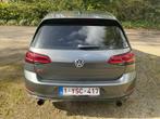 2017 Volkswagen Golf 7 GTI Personenauto, Auto's, Automaat, Gebruikt, Euro 6, Bedrijf