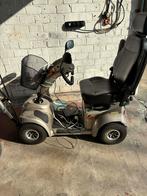 Deze scootmobiel werkt nog perfect, Diversen, Brommobielen en Scootmobielen, Ophalen, Zo goed als nieuw, 16 t/m 25 km, 11 t/m 15 km/u