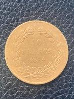 40 francs OR  LOUIS PHILIPPE l  * 1834 *, Timbres & Monnaies, Monnaies | Europe | Monnaies euro, Enlèvement ou Envoi, France, Monnaie en vrac