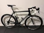 Colnago topmodel koersfiets nieuwstaat (maat M-L 55), Enlèvement, Comme neuf