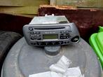 Radio cd ford ka in zeer goed staat, Autos : Divers, Autoradios, Enlèvement ou Envoi