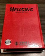 Deluxe Manga, Hellsing Vol2. Dark Horse. English. NEW., Boeken, Ophalen of Verzenden, Nieuw