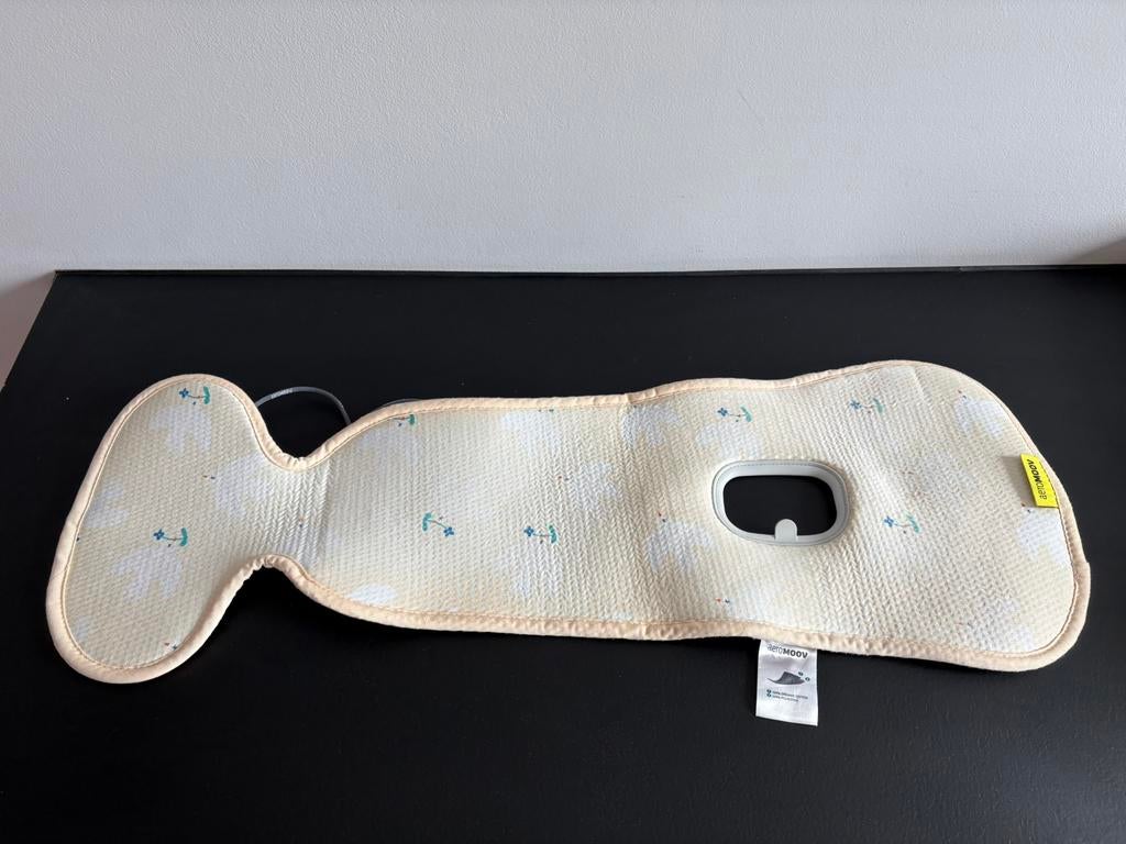 Aeromoov Air Layer Groep 1, Ophalen of Verzenden, Zo goed als nieuw