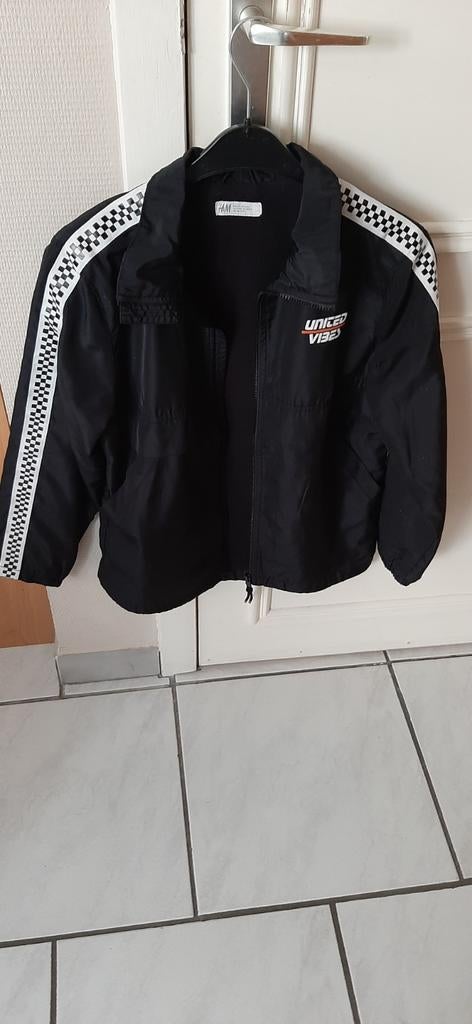 Sportief zomerjasje, Enfants & Bébés, Vêtements enfant | Taille 152, Enlèvement ou Envoi