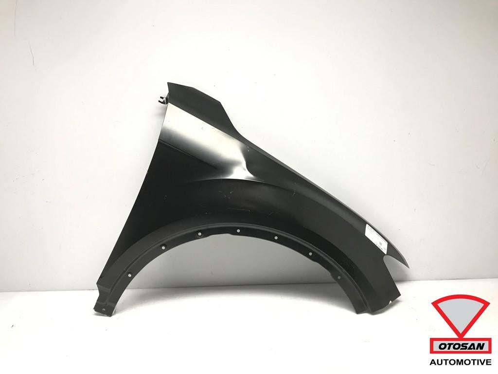 VW T-Roc 2017+ Cabriolet Cache Lat ral Garde-Boue Droit Nouv, Volkswagen, Volkswagen AG, Vw@volkswagen.de, Utilisé