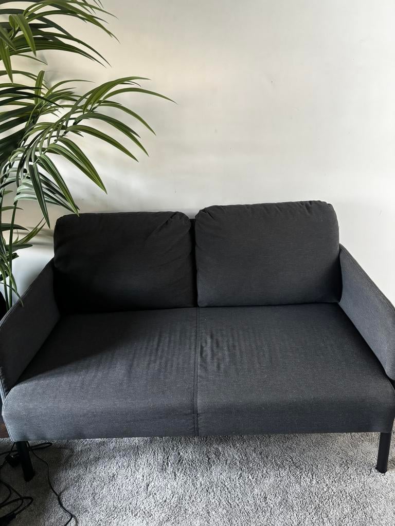 Canapé 2 place à vendre, Enlèvement ou Envoi