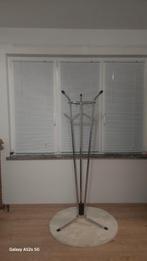 Porte-manteau sur pied rétro vintage, Ophalen