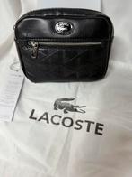 Saccoche lacoste, Enlèvement ou Envoi, Comme neuf