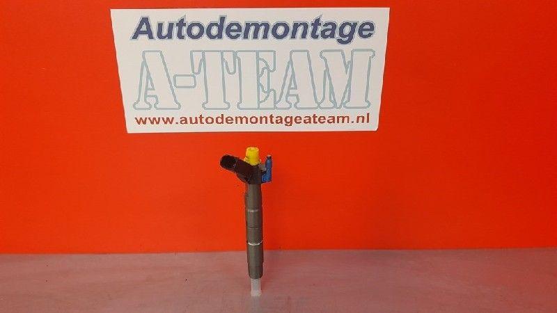 INJECTEUR 2 Mercedes-Benz E (W213) (A6540700187), Autos : Pièces & Accessoires, Utilisé, Mercedes-Benz