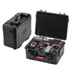 DJI AVATA 360 HARDCASE, 250 tot 900 gram, Nieuw, Ophalen of Verzenden, Racedrone