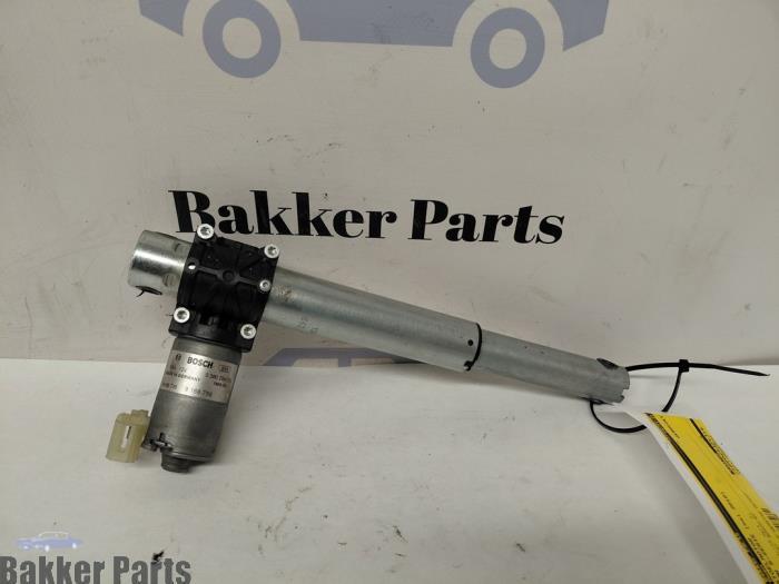 Moteur siège d'un BMW 5-Serie, -, -, 3 mois de garantie, Utilisé