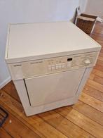 Perfect werkende en nette droogkast Siemens, 6 à 8 kg, Évacuation d'air, Programme laine, Chargeur frontal