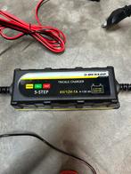 Chargeur Dunlop, Autos : Pièces & Accessoires, Enlèvement