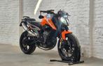 KTM 790 Duke 1st Owner @motomobilia, Permis Moto A, Entreprise, Plus de 35 kW, 2 cylindres