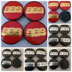 BBS wieldoppen buitenkant 60 of 56 mm / klemmaat 56 of 52, Ophalen of Verzenden, Nieuw