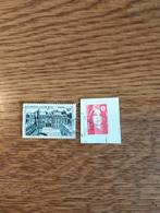 Postzegels Frankrijk, Ophalen of Verzenden