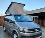 Volkswagen T6 California Coast, Autos, Autres modèles, Beige, Diesel, Automatique