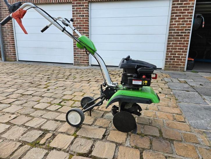 Viking hb 455 r, Jardin & Terrasse, Tondeuses à gazon, Enlèvement