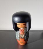 Les magnifiques Kokeshi de Kisaku, Envoi