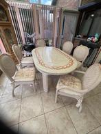 Table de salle à manger, Enlèvement, Comme neuf