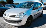 🆕EXP•RENAULT CLIO_1.2 i (74CH)_04/2008💢EUR.4_A/C💢, Autos, Argent ou Gris, Entreprise, Boîte manuelle, Autre carrosserie