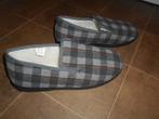 Nieuwe pantoffels met wol / Maat 43, Ophalen of Verzenden, Nieuw