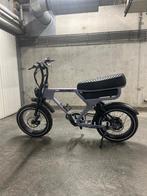 fatbike Go Fast ATV08 elektrisch, Fietsen en Brommers, Ophalen, Zo goed als nieuw, 30 tot 50 km per accu, Overige merken