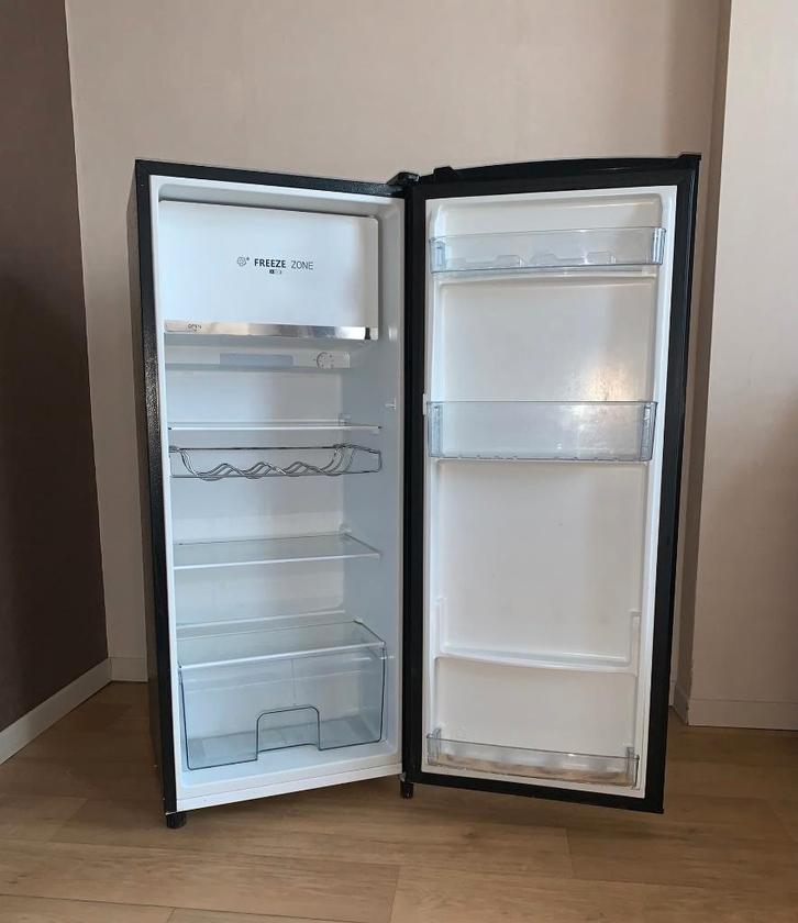 Frigo congélateur ETNA, Electroménager, Réfrigérateurs & Frigos, Utilisé, Avec compartiment congélateur, 150 à 200 litres, 120 à 140 cm