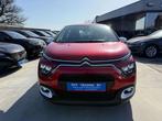 Citroën C3 1.2i 83PK FULL LED BLUETOOTH DAB TREKHAAK CARPAS, Auto's, Citroën, Stof, Gebruikt, 1199 cc, 1055 kg
