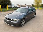 BMW 320 D 390L auto uit 2006, Auto's, BMW, Gebruikt, Bedrijf, Diesel, Overige carrosserie