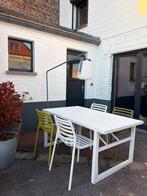 Ensemble de jardin design lounge Nardi, Jardin & Terrasse, Enlèvement ou Envoi, Comme neuf